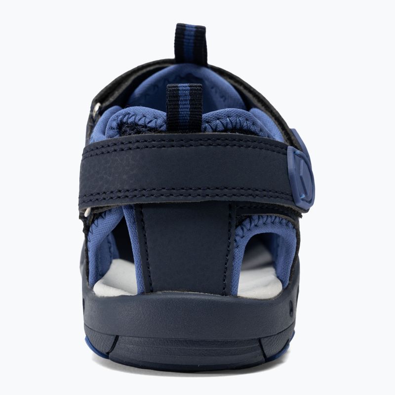 Vaikiški sandalai Lee Cooper LCW-24-03-2323 navy/blue 6