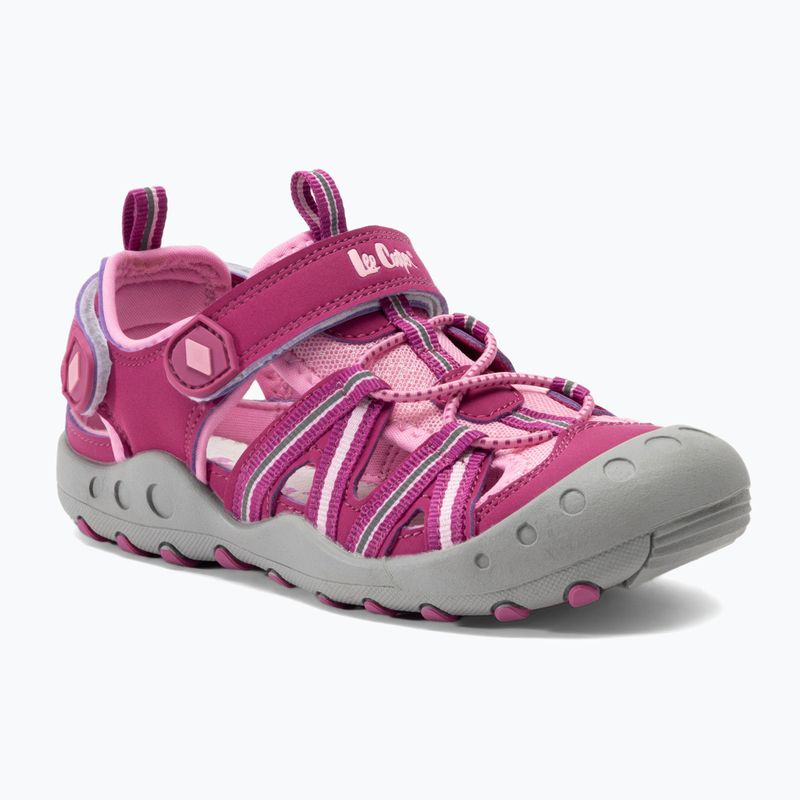 Vaikiški sandalai Lee Cooper LCW-24-03-2327 pink