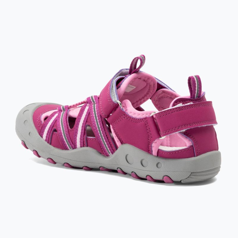 Vaikiški sandalai Lee Cooper LCW-24-03-2327 pink 3