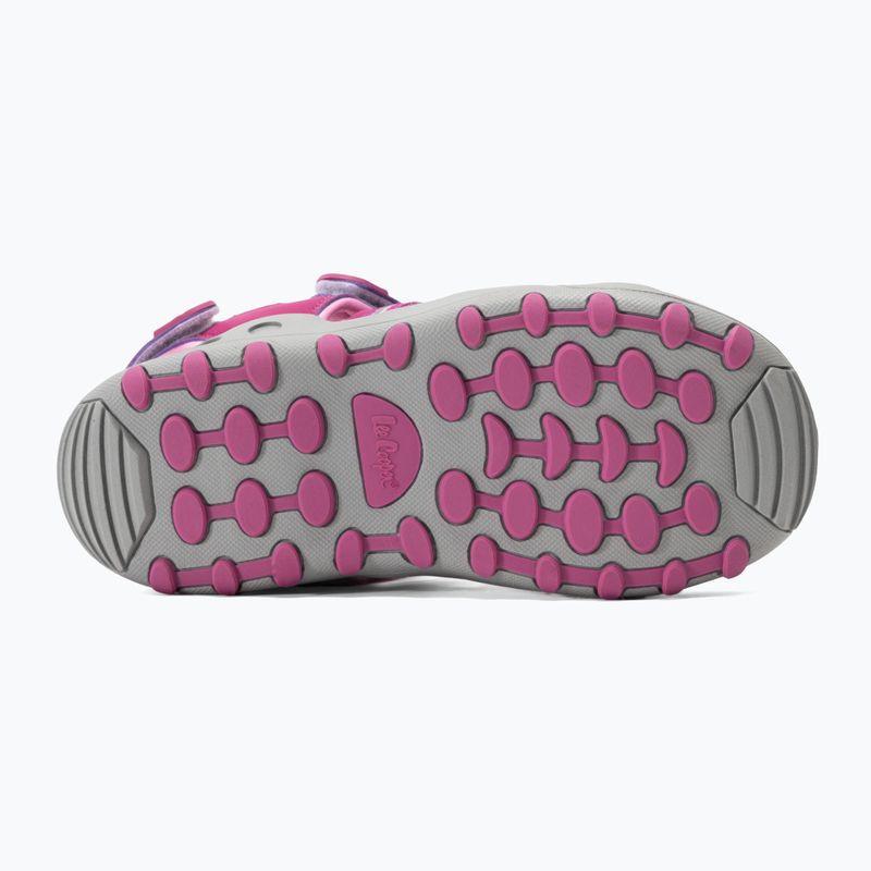 Vaikiški sandalai Lee Cooper LCW-24-03-2327 pink 4