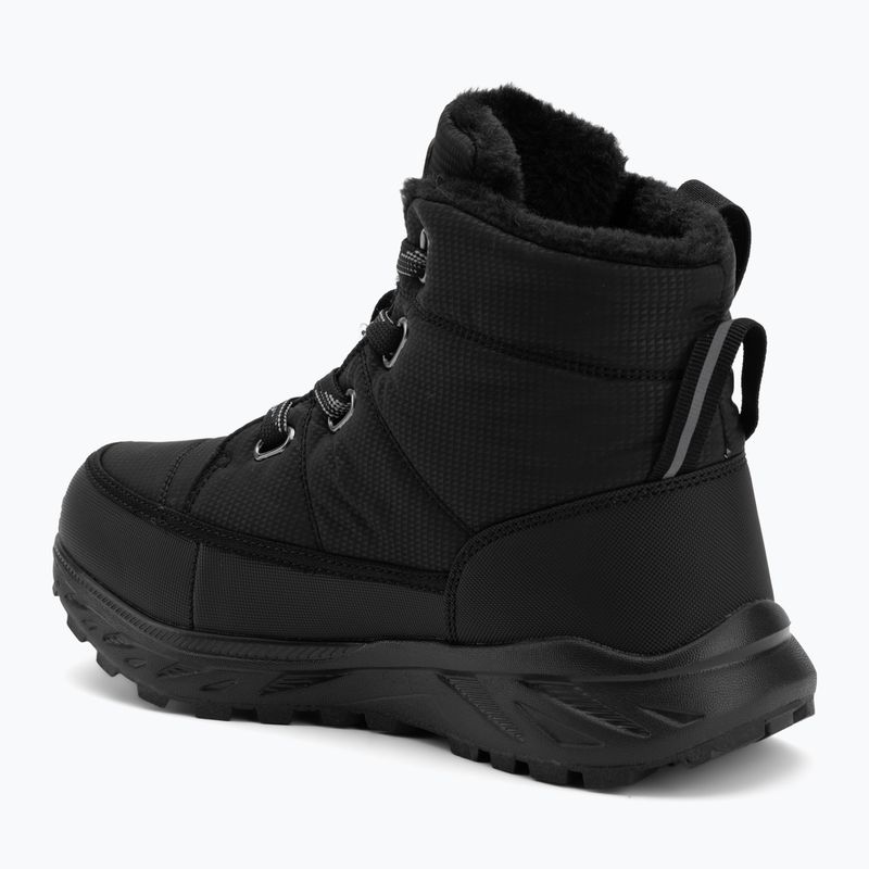 Lee Cooper moteriški bateliai LCJ-25-01-3741L black 3