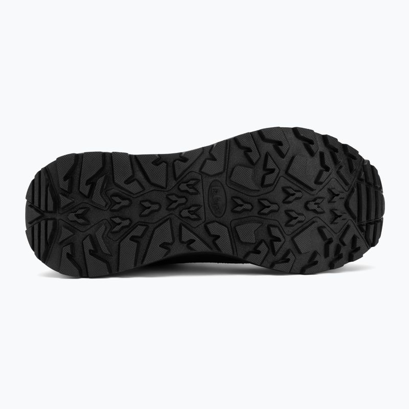 Lee Cooper moteriški bateliai LCJ-25-01-3741L black 4