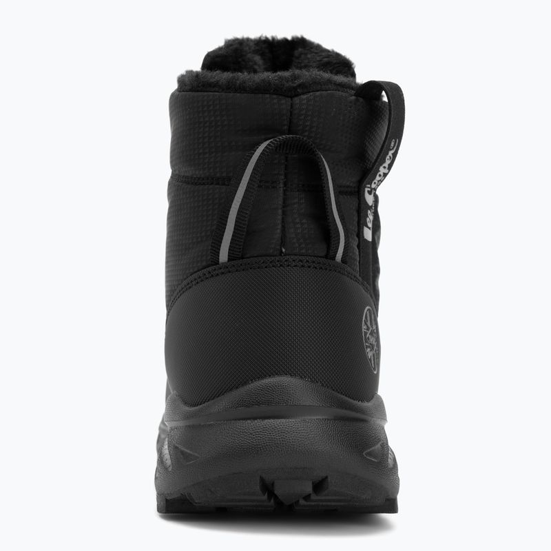 Lee Cooper moteriški bateliai LCJ-25-01-3741L black 6