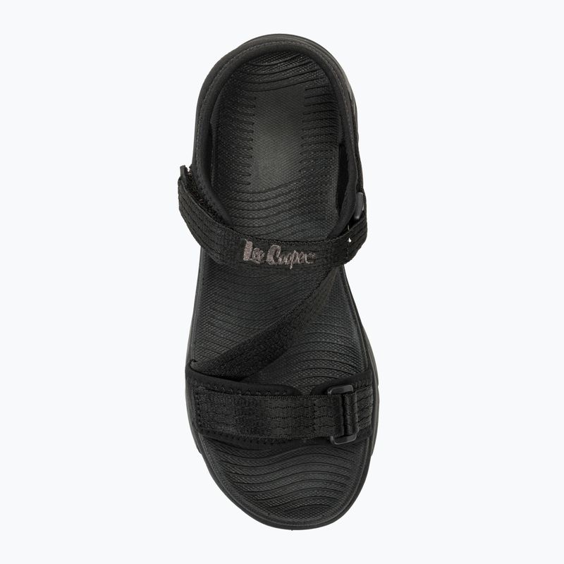 Moteriški sandalai Lee Cooper LCW-24-03-2330 black 5