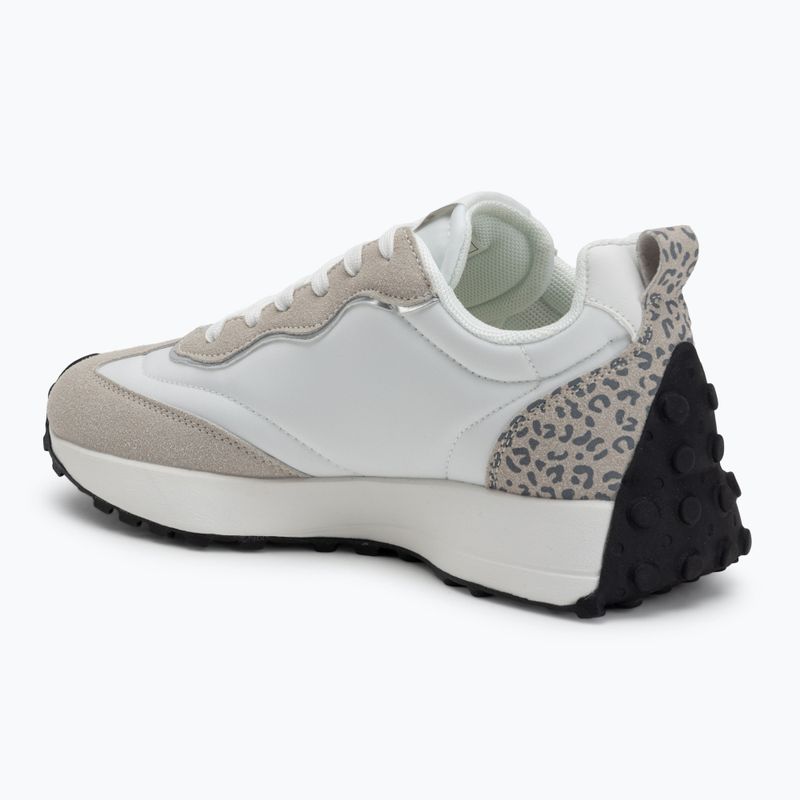 Moteriški batai Lee Cooper LCW-24-03-2342LA white/beige 3