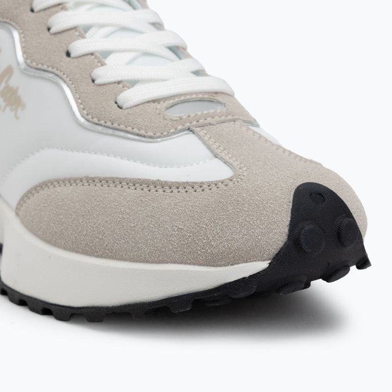 Moteriški batai Lee Cooper LCW-24-03-2342LA white/beige 7