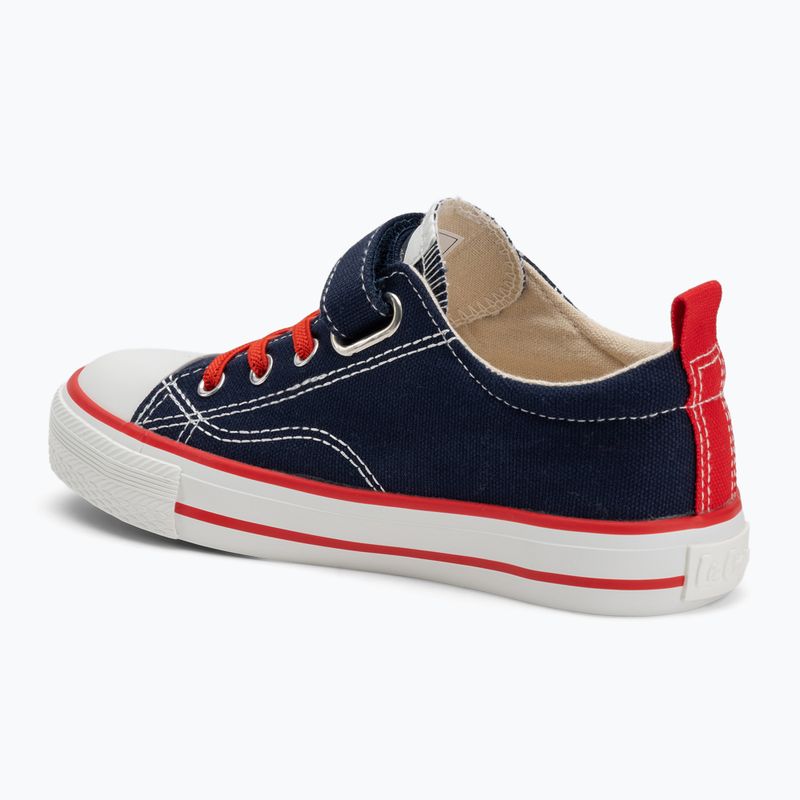 Vaikiški batai Lee Cooper LCW-25-02-3274K navy 3