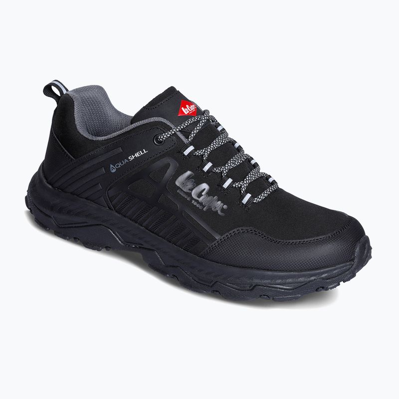 Vyriški batai Lee Cooper LCW-24-01-2402M black 8