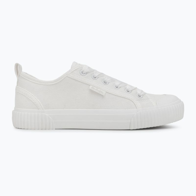 Moteriški batai Lee Cooper LCW-25-02-3280LA white 2