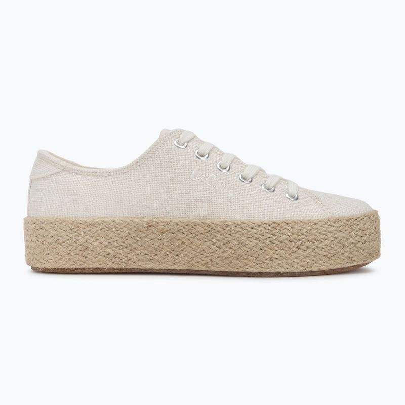 Moteriški batai Lee Cooper LCW-25-02-3284LA white 2