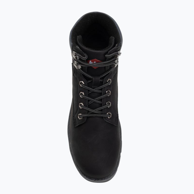 Vyriški batai Lee Cooper LCJ-24-01-2948M black 5