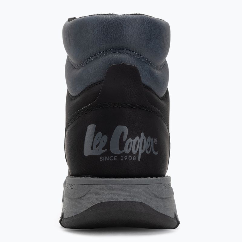 Vyriški batai Lee Cooper LCJ-24-01-2948M black 6