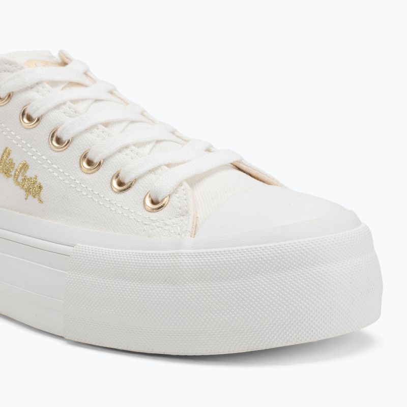 Moteriški batai Lee Cooper LCW-25-02-3289LA white 7