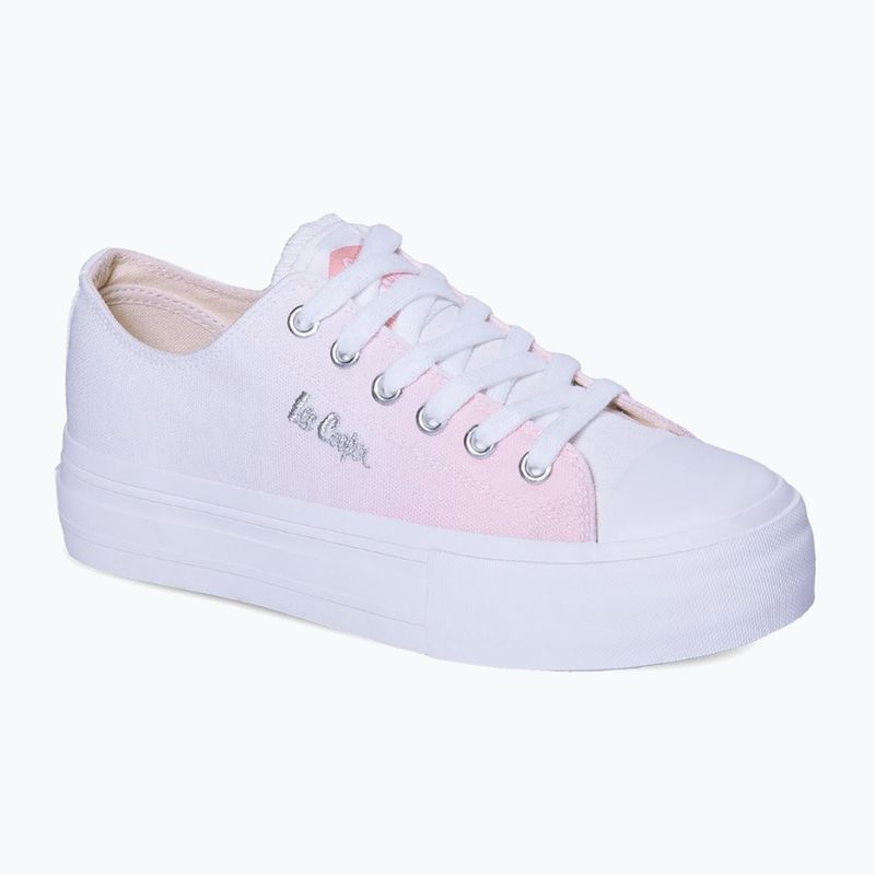 Moteriški batai Lee Cooper LCW-25-02-3290LA pink