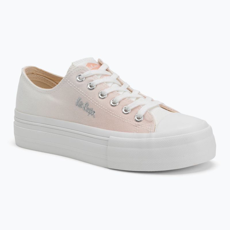 Moteriški batai Lee Cooper LCW-25-02-3290LA pink