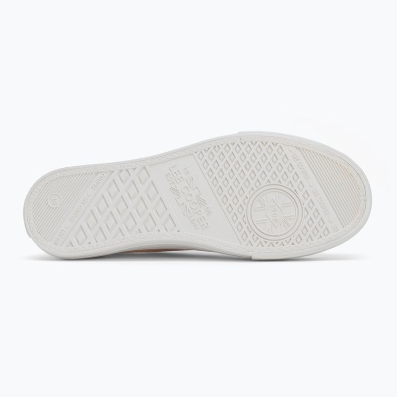 Moteriški batai Lee Cooper LCW-25-02-3290LA pink 4