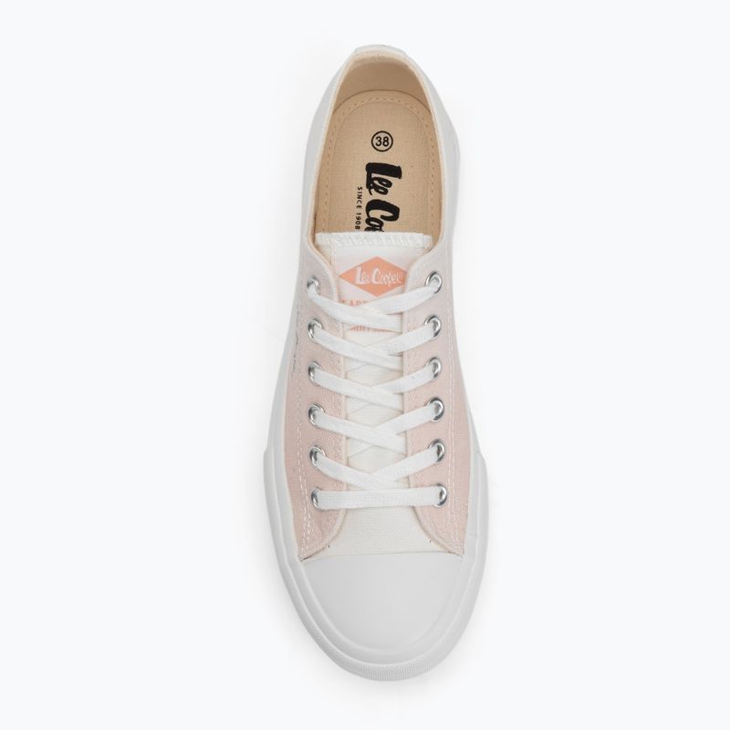 Moteriški batai Lee Cooper LCW-25-02-3290LA pink 5