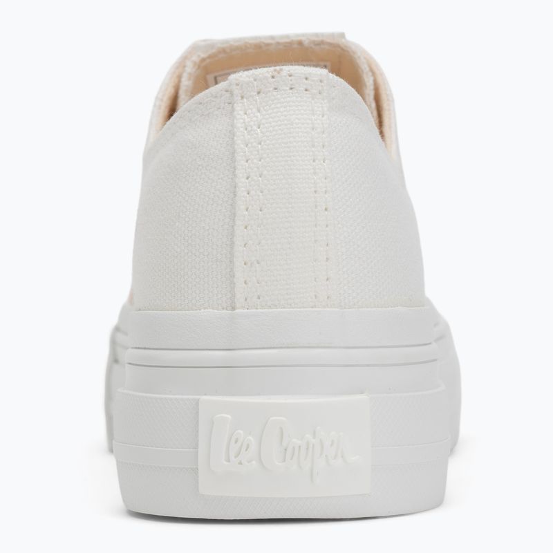 Moteriški batai Lee Cooper LCW-25-02-3290LA pink 6