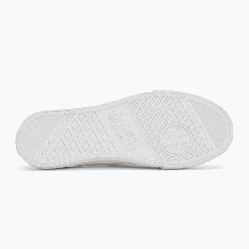 Moteriški batai Lee Cooper LCW-25-02-3293LA beige 4