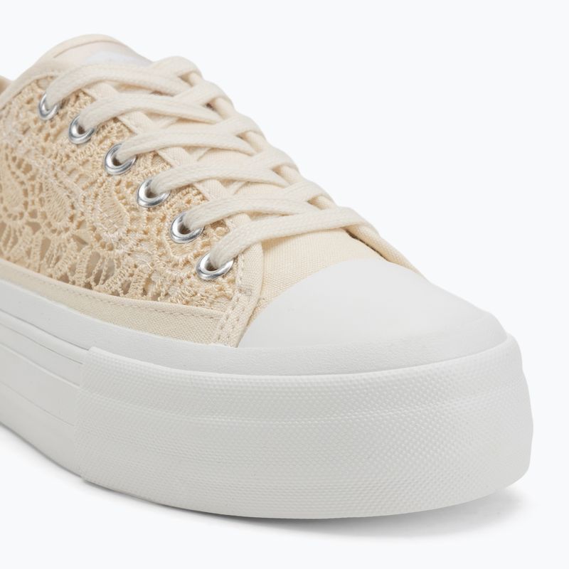 Moteriški batai Lee Cooper LCW-25-02-3293LA beige 7