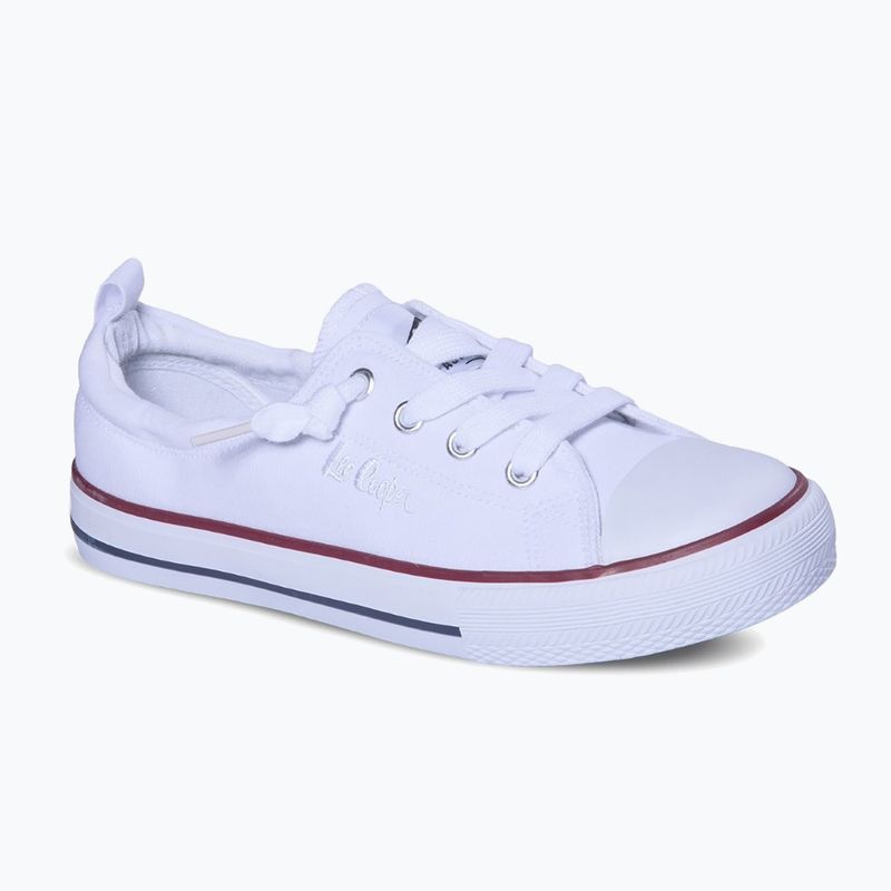 Moteriški batai Lee Cooper LCW-25-02-3296LA white 8