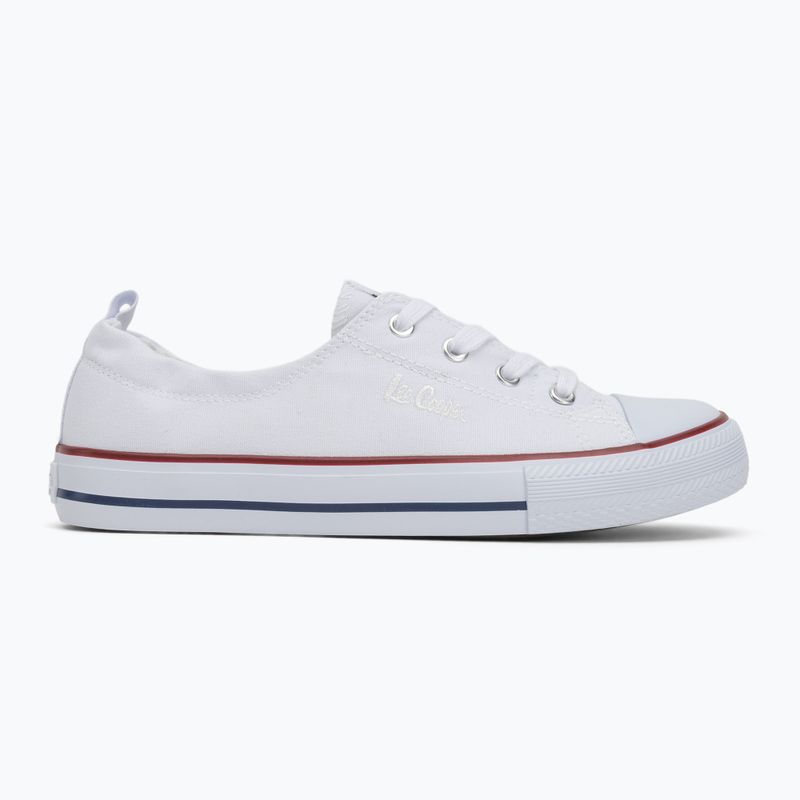 Moteriški batai Lee Cooper LCW-25-02-3296LA white 2