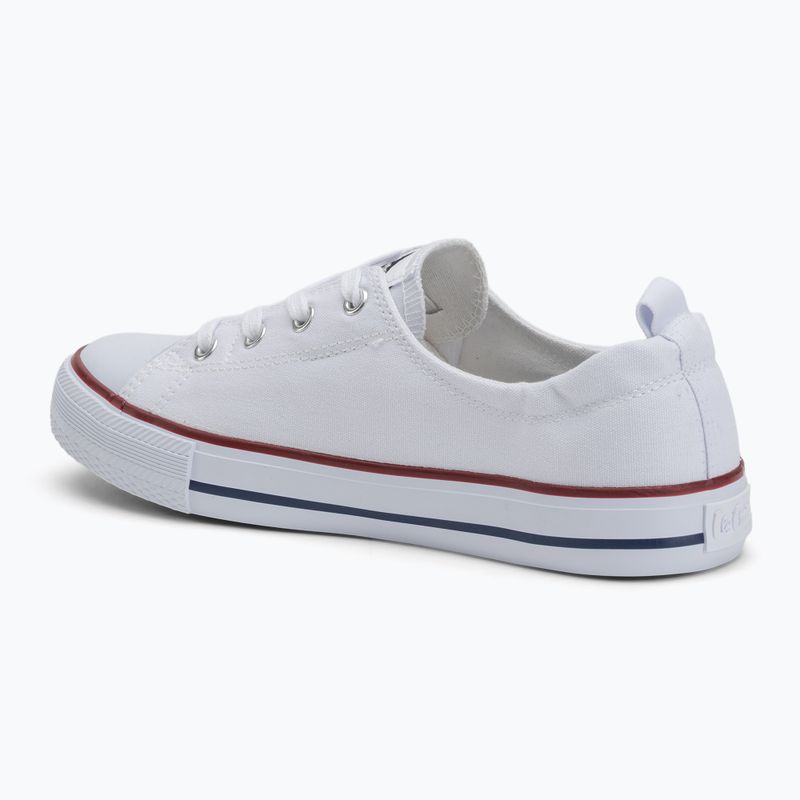 Moteriški batai Lee Cooper LCW-25-02-3296LA white 3