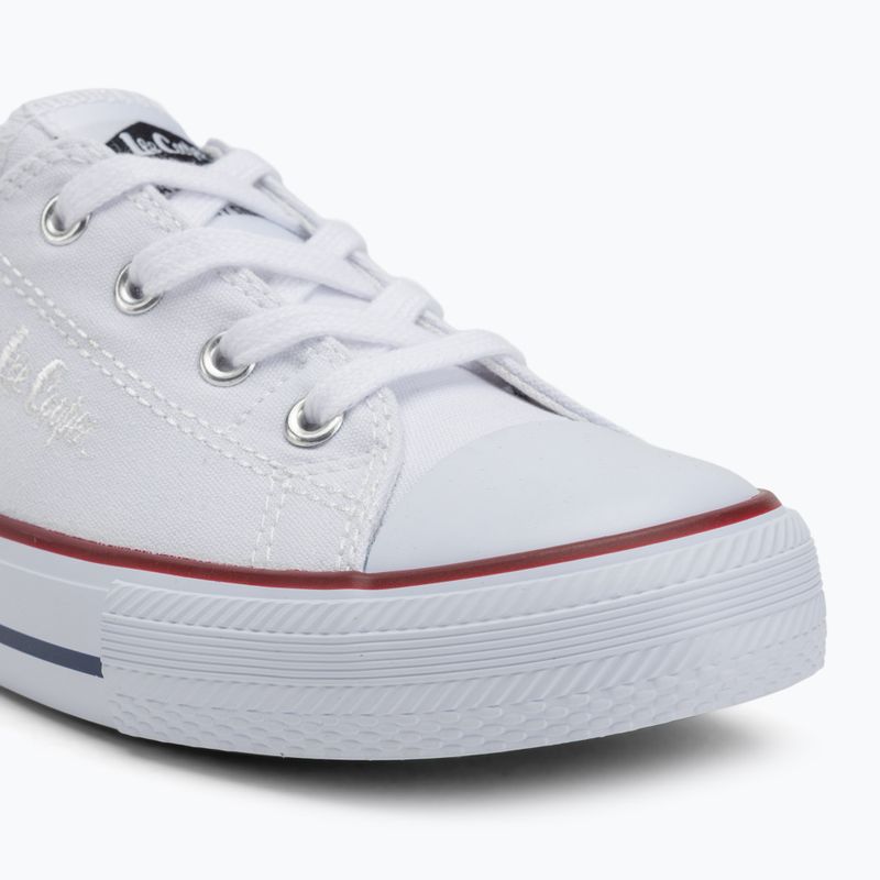 Moteriški batai Lee Cooper LCW-25-02-3296LA white 7