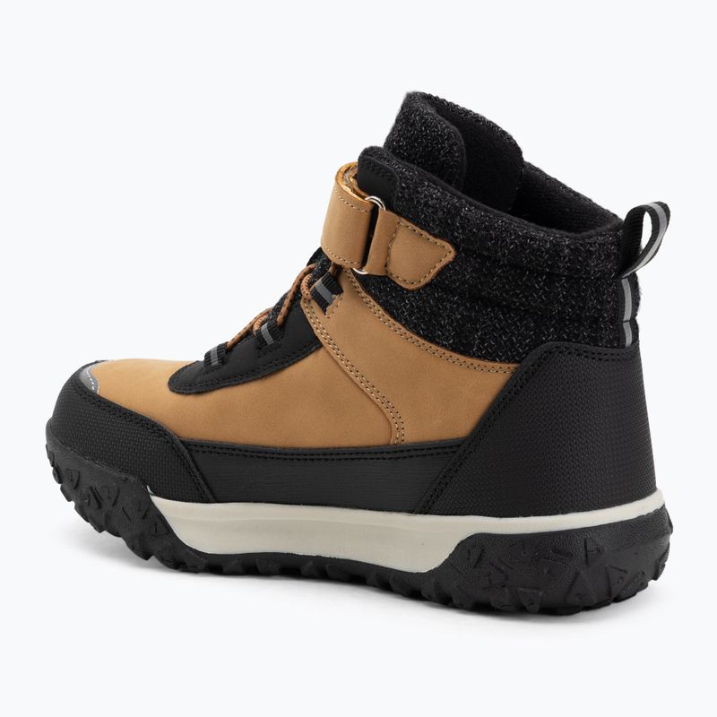 Lee Cooper vaikiški batai LCJ-25-01-3757K camel 3