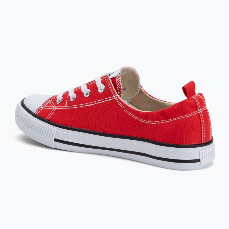 Moteriški batai Lee Cooper LCW-25-02-3298LA red 3