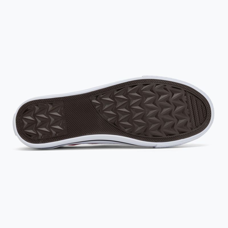 Moteriški batai Lee Cooper LCW-25-02-3298LA red 4