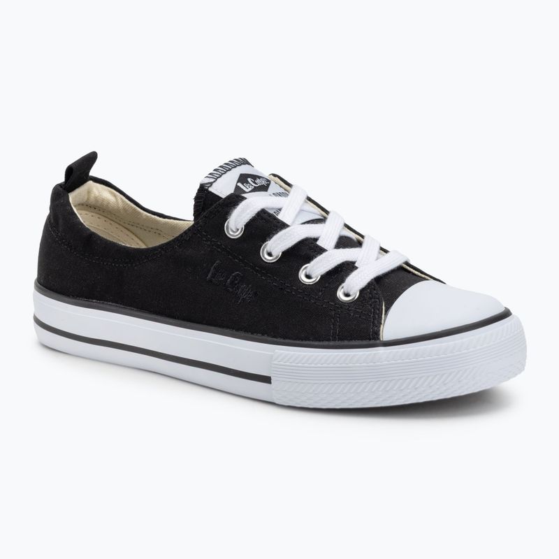 Moteriški batai Lee Cooper LCW-25-02-3299LA black