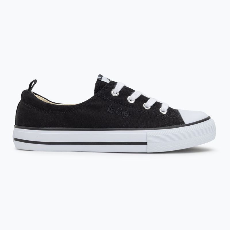 Moteriški batai Lee Cooper LCW-25-02-3299LA black 2