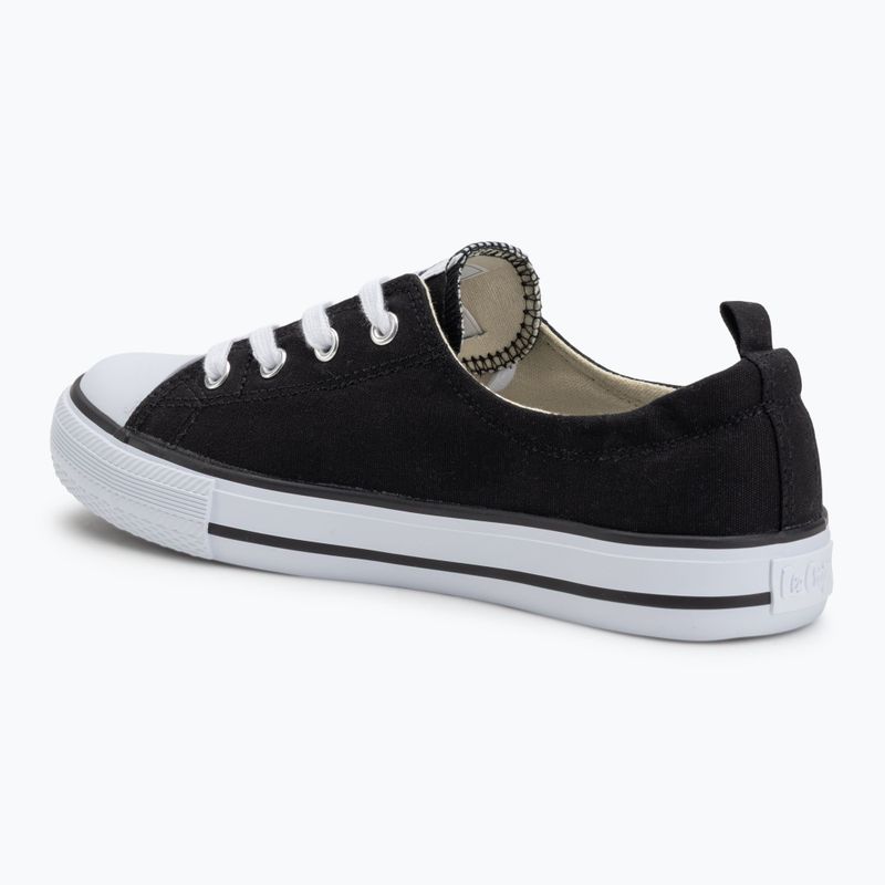 Moteriški batai Lee Cooper LCW-25-02-3299LA black 3