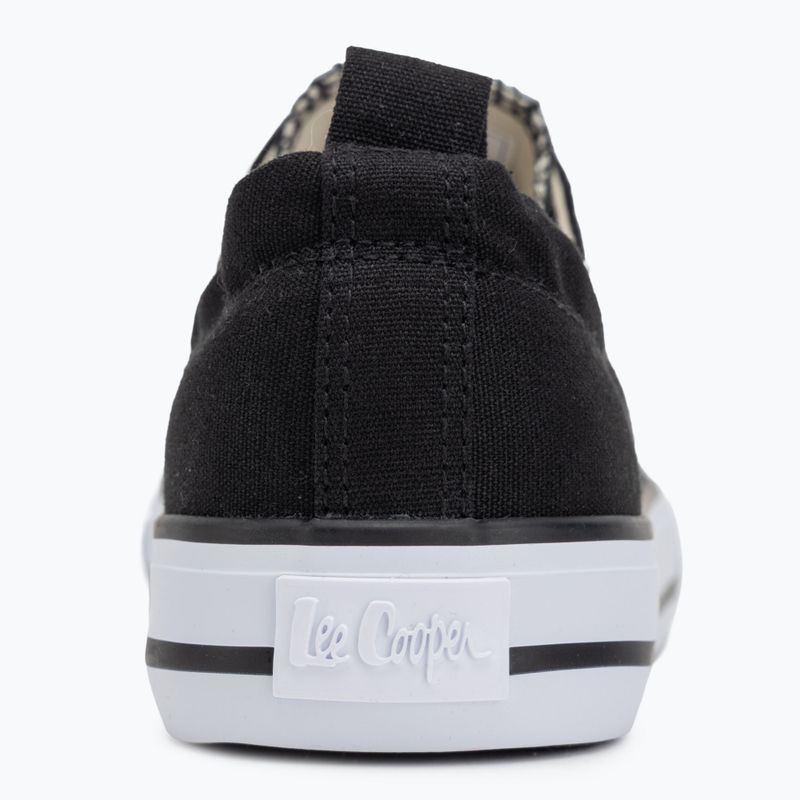 Moteriški batai Lee Cooper LCW-25-02-3299LA black 6