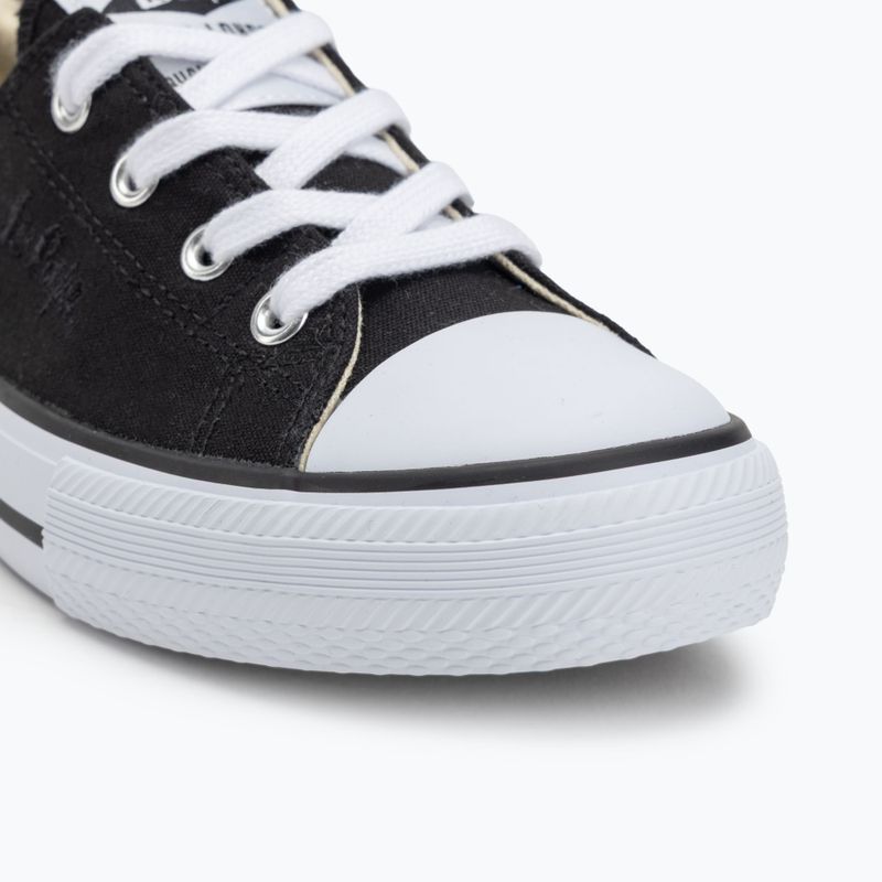 Moteriški batai Lee Cooper LCW-25-02-3299LA black 7