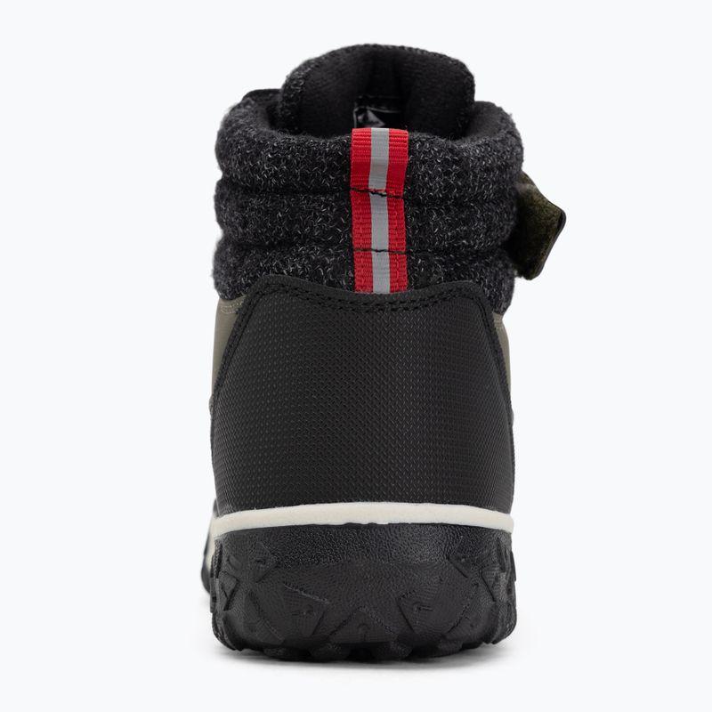 Lee Cooper vaikiški batai LCJ-25-01-3758K chaki spalvos 6