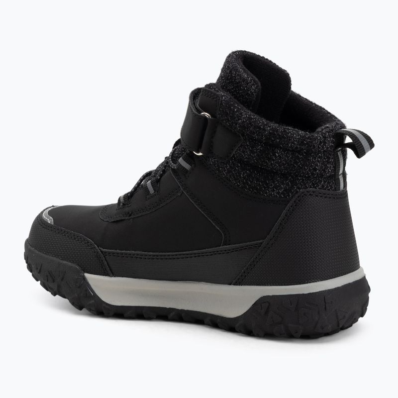 Lee Cooper vaikiški batai LCJ-25-01-3759K juodi 3