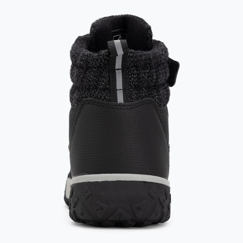Lee Cooper vaikiški batai LCJ-25-01-3759K juodi 6