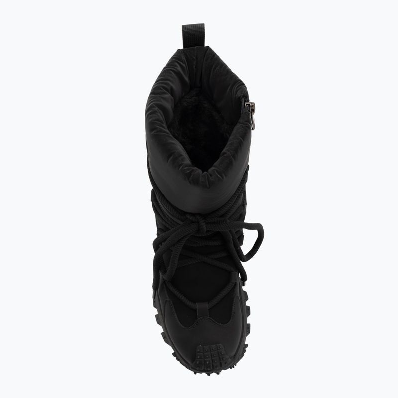 Moteriški sniego batai Lee Cooper LCJ-25-12-3660L black 5