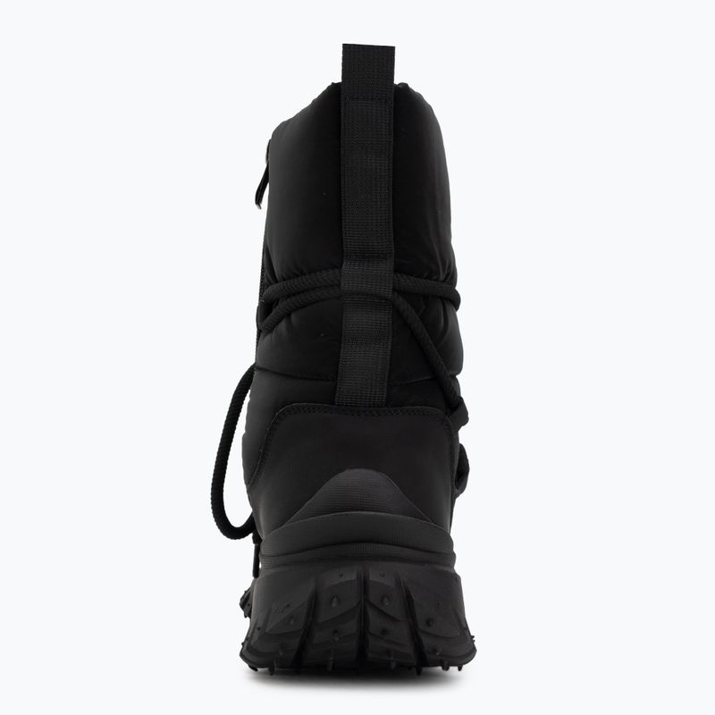 Moteriški sniego batai Lee Cooper LCJ-25-12-3660L black 6