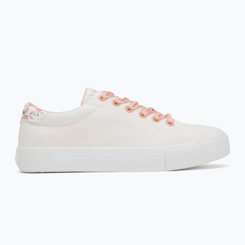 Moteriški batai Lee Cooper LCW-25-02-3307LA pink 2