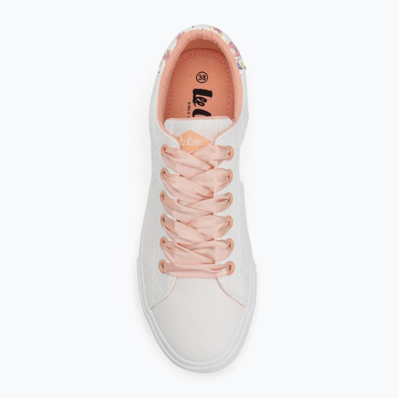 Moteriški batai Lee Cooper LCW-25-02-3307LA pink 5