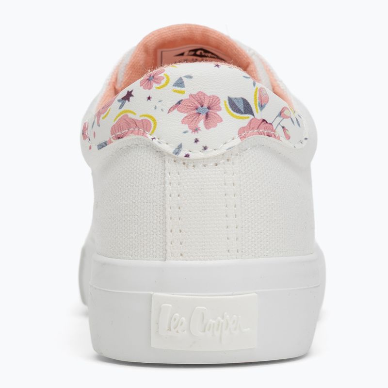 Moteriški batai Lee Cooper LCW-25-02-3307LA pink 6