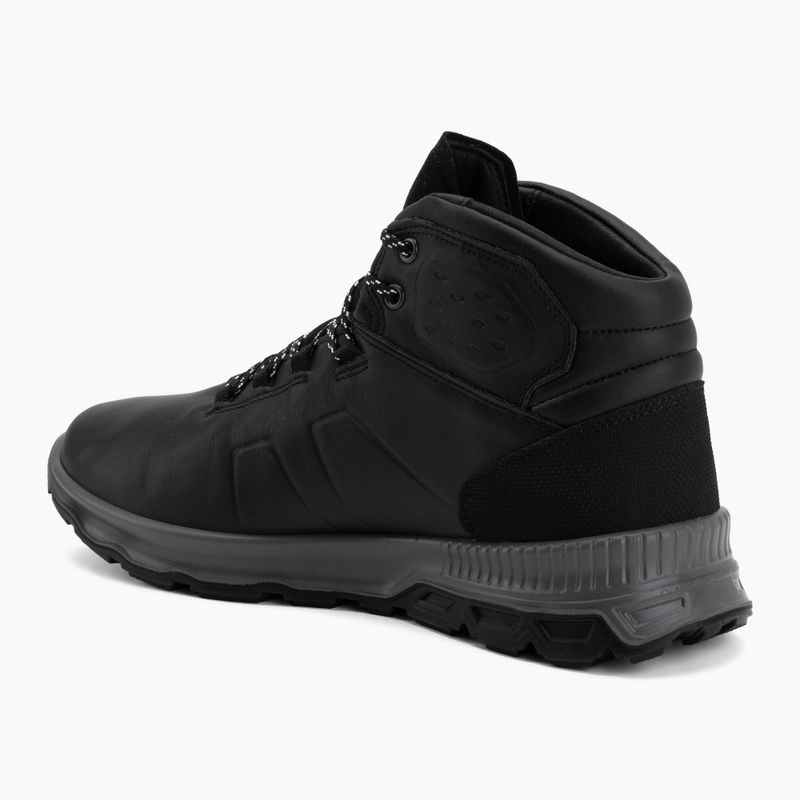 Vyriški žygio batai Grisport 14803A100TN black 3