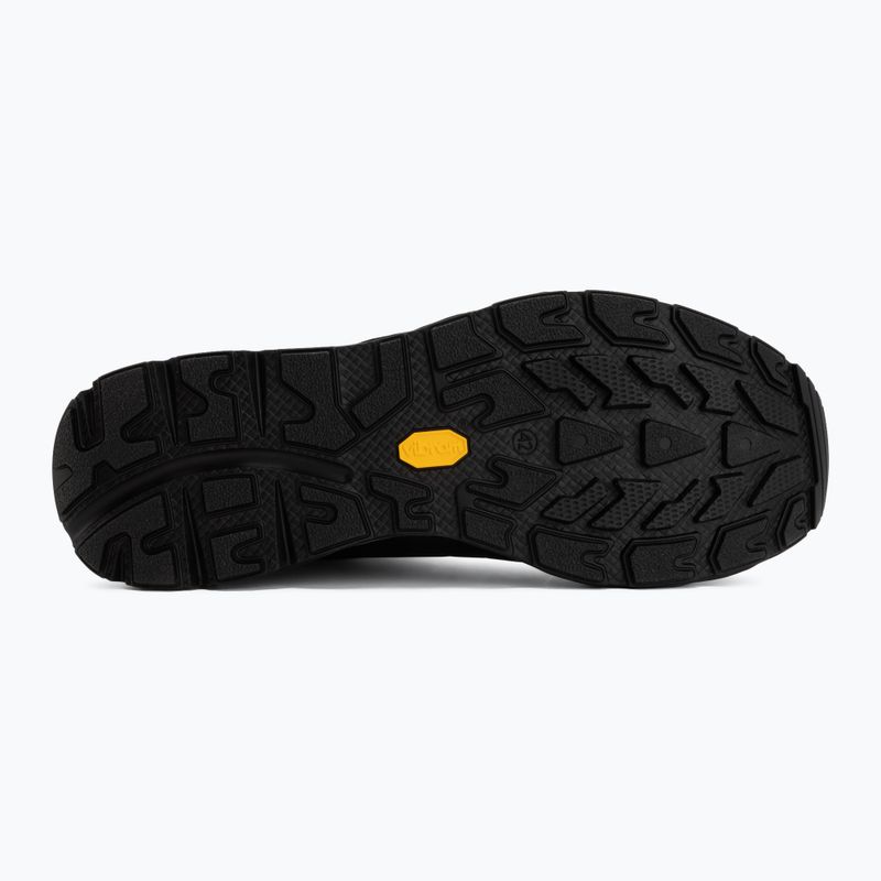 Vyriški žygio batai Grisport 14803A100TN black 4