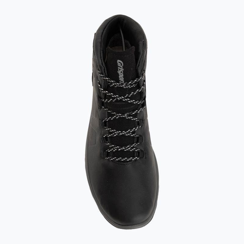 Vyriški žygio batai Grisport 14803A100TN black 5