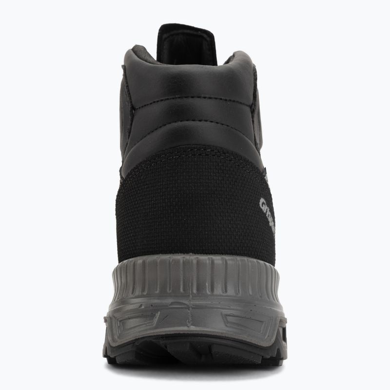 Vyriški žygio batai Grisport 14803A100TN black 6