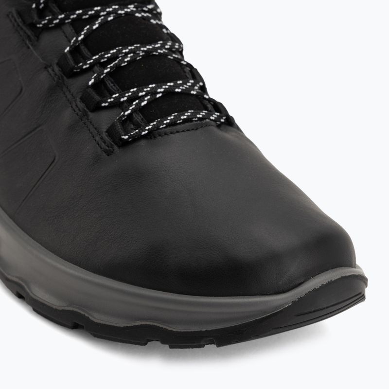 Vyriški žygio batai Grisport 14803A100TN black 7