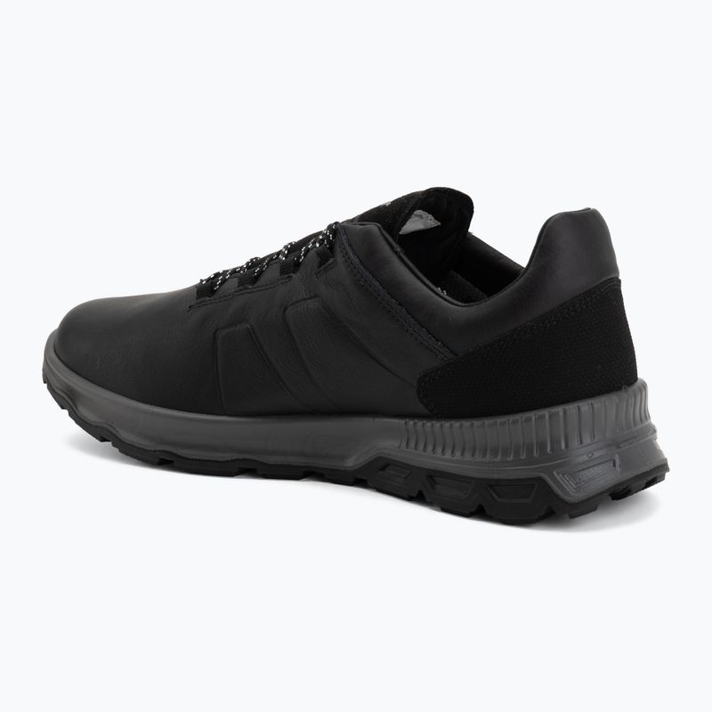 Vyriški žygio batai Grisport 14807A100TN black 3